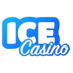Ice Casino logo