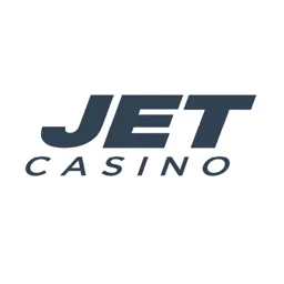 Jet Casino logo
